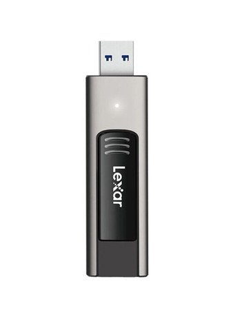 LEXAR JUMPDRIVE M900 128GB USB3.1 FLASH DRIVE