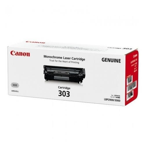 CANON CRG-303 TONER FOR LBP-2900/3000