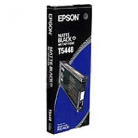 EPSON T544800 MATTE BLACK INK FOR PRO 9600/4000