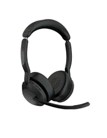 JABRA EVOLVE2 55 With Link 380A (25599-999-999)