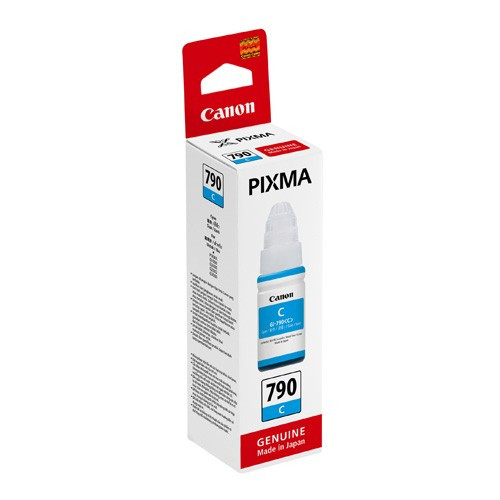 CANON GI-790 C ASA INK (70ML)  FOR G3000  