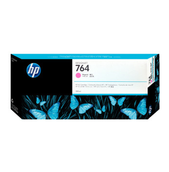 HP C1Q14A (NO.764) MAGENTA INK CARTRIDGE