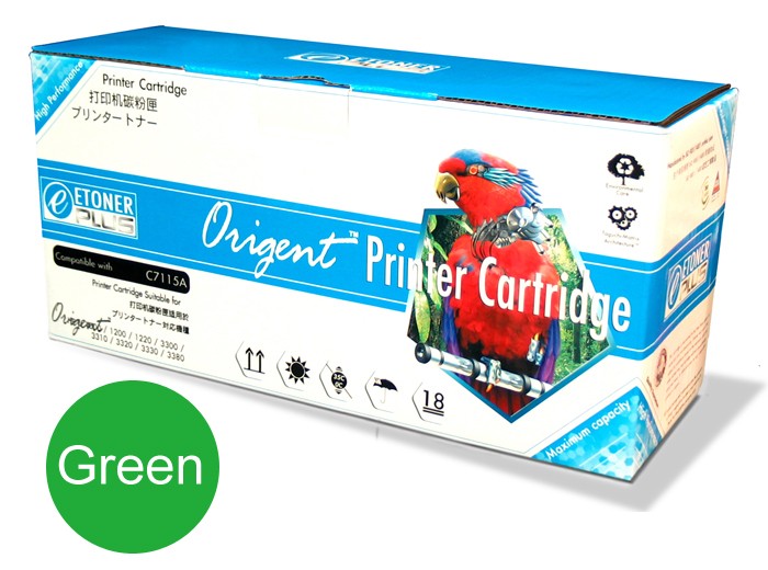 ETONER PLUS CE410A ORIGENT TONER