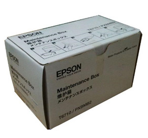 EPSON T671000 MAINTENANCE BOX FOR PRO WP-4011