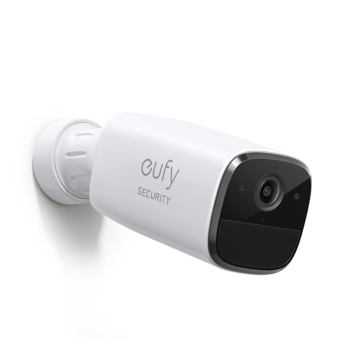 EUFY (BY ANKER) EUFYCAM 2 PRO 2K ADD ON – GRAY + WHITE (T81401D1)