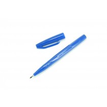 PENTEL S520 簽字筆 -  藍色