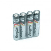勁量鹼性電池 E-92 3A (4粒裝)