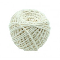 603 白棉繩球 (1/2磅)