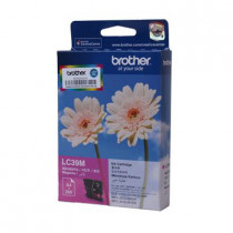 BROTHER LC-39M INK FOR DCP-J125, MFC-J220/J410