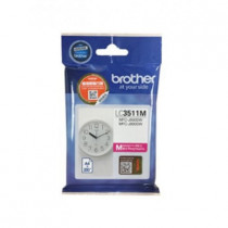 BROTHER LC-3511BK INK CARTRIDGE 