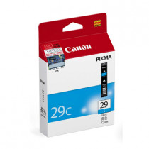 Canon PGI-29C Cyan Ink for PIXMA PRO-1