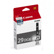 Canon PGI-29DGY Dark Grey Ink for PIXMA PRO-1