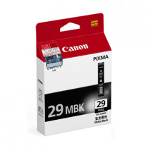 Canon PGI-29MBK Matte Black Ink for PIXMA PRO-1