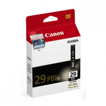 Canon PGI-29PBK Photo Black Ink for PIXMA PRO-1