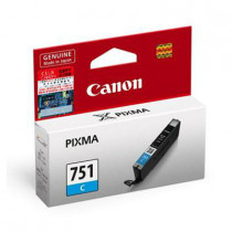 CANON CLI-751 C INK FOR IP 7270    6519B001AA01