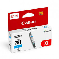 CANON CLI-781XL C INK FOR TS9170/TS8170/TR8570