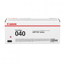 CANON CART. 040 M TONER (5.4K) FOR LBP712CX      (0456C001AA01)