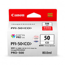 CANON PFI-50 CO INK TANK (80ML) FOR iPF PRO-500 