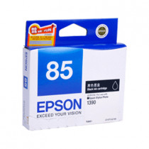 EPSON T122180 (T085180) 黑色墨水匣適用於STYLUS PHOTO 1390