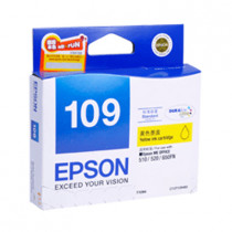 EPSON T109483 YELLOW INK FOR ME OFFICE 510/650FN