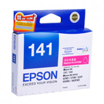 EPSON T141383 MAGENTA INK FOR ME330