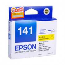 EPSON T141483 YELLOW INK FOR ME330