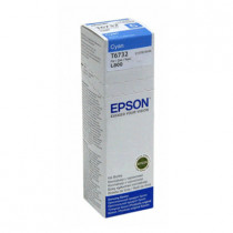 EPSON C13T673200 CYAN INK FOR L800