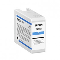 EPSON C13T47C200 CYAN 50ML INK CARTRIDGE FOR P908