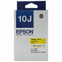 EPSON C13T10J483 YELLOW INK CARTRIDGE FOR XP-2200