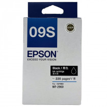 EPSON C13T09S183 BLACK INK CARTRIDGE FOR WORKFORCE 2960