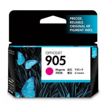 HP T6L93AA (NO.905) MAGENTA INK CARTRIDGE FOR PRO 6960