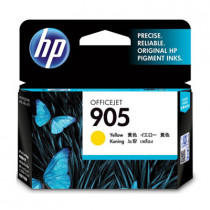HP T6L97AA (NO.905) YELLOW INK CARTRIDGE FOR PRO 6960