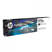 HP L0R97AA (NO.975A) BLACK ORIGINAL PAGEWIDE CARTRIDGE