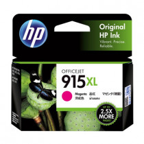 HP 3YM20AA (NO. 915XL) MAGENTA INK CARTRIDGE
