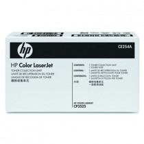 HP CE254A TONER COLLECTION UNIT FOR CP3525
