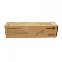 Fuji Xerox 106R01516 Magenta Toner Cartridge for Phaser 6700DN