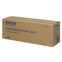 EPSON S051204 BLACK PHOTOCONDUCTOR UNIT FOR C3900DTN