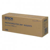 EPSON S051202 MAGENTA PHOTOCONDUCTOR UNIT FOR C3900DTN