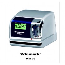 Winmark WM-20 文件時間收發機