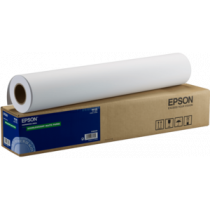 EPSON C13S042147 COMMERCIAL WHITE PROOFING PAPER 36 INCH X 30.5M