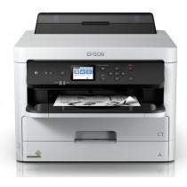 Epson WorkForce Pro WF-M5299 A4 黑白商用噴墨打印機