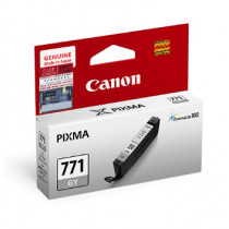 CANON CLI-771 GY INK FOR MG7770   