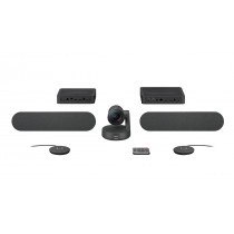 LOGITECH RALLY PLUS ULTRA-HD CONFERENCECAM (960-001242)