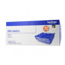 BROTHER DR-340CL DRUM FOR DCP-9055CDN, HL-4150CDN, HL-4570CDW, MFC-9970CDW