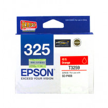 EPSON C13T325980 ORANGE FILL VOLUME INK CARTRIDGE