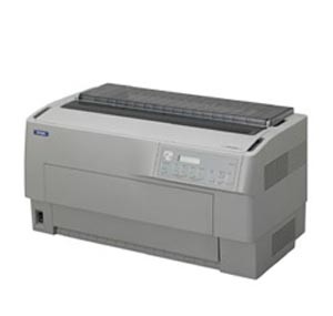 Epson DFX-9000 點陣式打印機