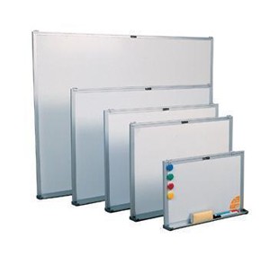 鋁框磁性白板 (900 x 1500mm)