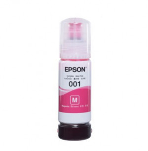 EPSON C13T03Y300 MAGENTA INK BOTTLE FOR L4150/4160/6190