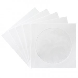 紙質光碟封套 (x 50個)