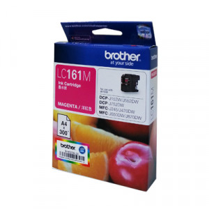 BROTHER LC-161M INK